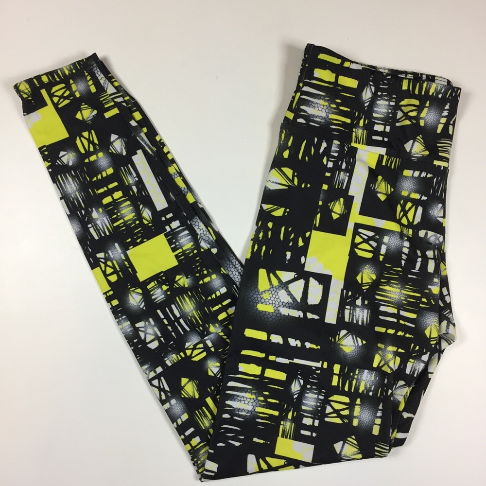 Onzie Yoga Leggings